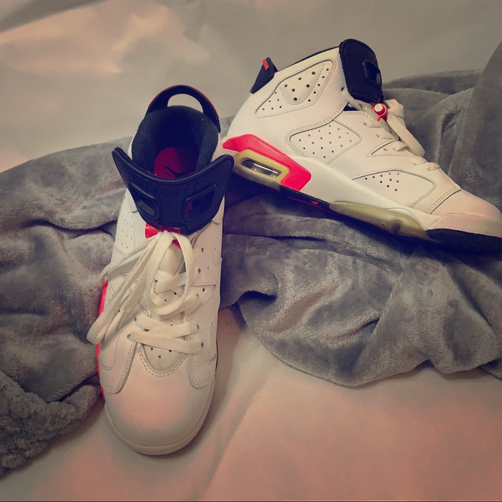 Jordan sneakers